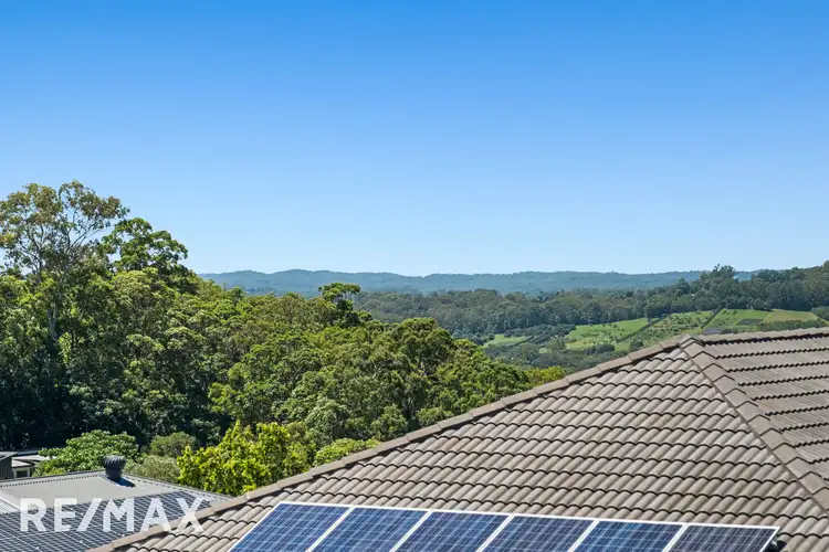 Main view of Homely semi-detached listing, 1/44 Tramline Rise, Burnside QLD 4560