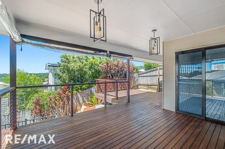 Fourth view of Homely semi-detached listing, 1/44 Tramline Rise, Burnside QLD 4560