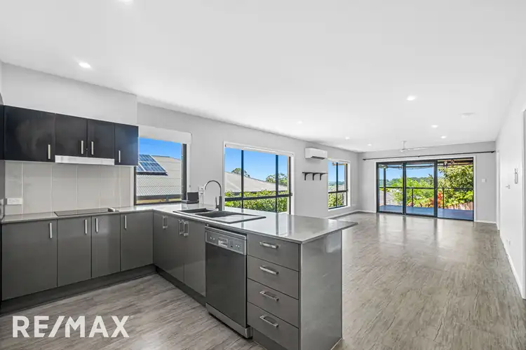 Fifth view of Homely semi-detached listing, 1/44 Tramline Rise, Burnside QLD 4560