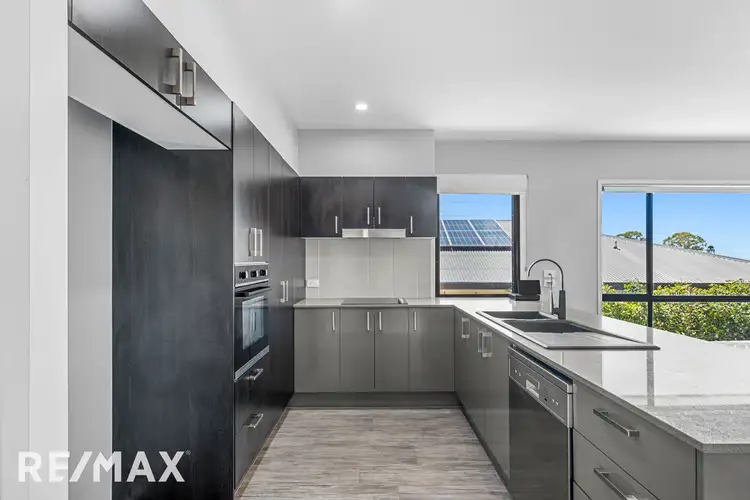 Sixth view of Homely semi-detached listing, 1/44 Tramline Rise, Burnside QLD 4560