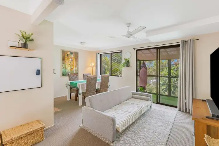 Second view of Homely house listing, 25 Murraba Crescent, Tweed Heads NSW 2485