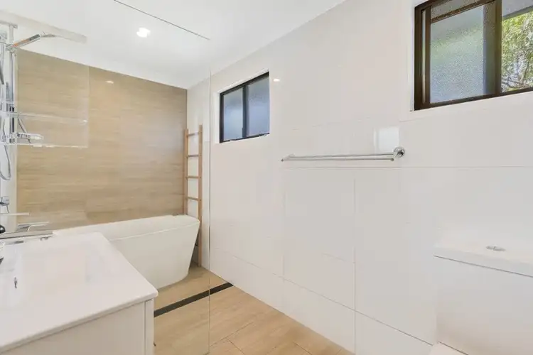 Fourth view of Homely house listing, 25 Murraba Crescent, Tweed Heads NSW 2485