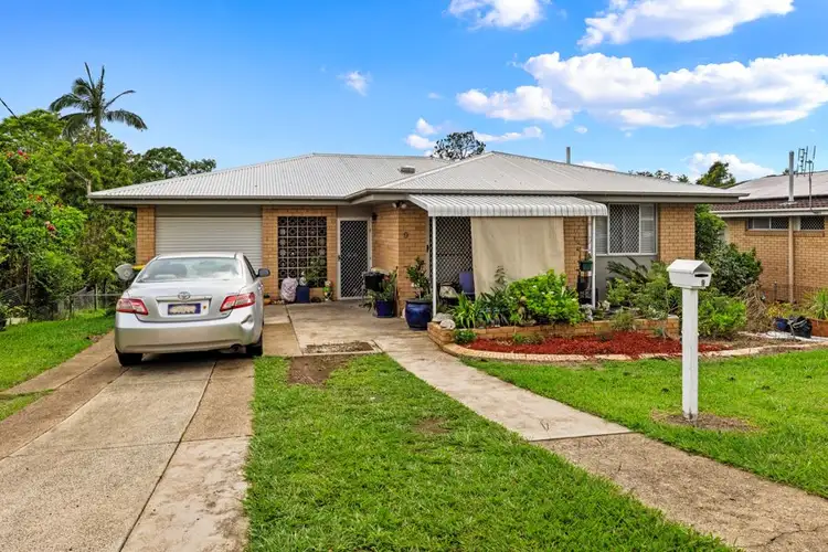 Main view of Homely house listing, 9 Columbia Street, Gympie QLD 4570