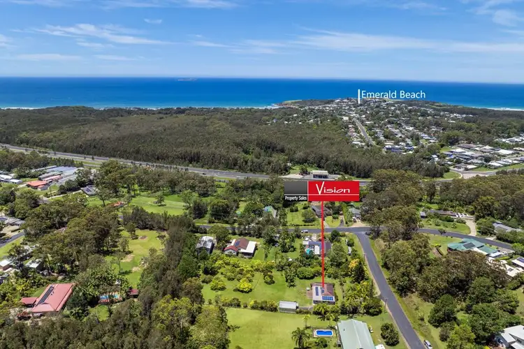 Fourth view of Homely house listing, 4 Poynten Drive, Emerald Beach NSW 2456