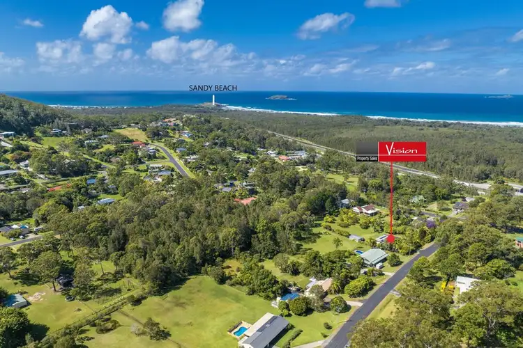Sixth view of Homely house listing, 4 Poynten Drive, Emerald Beach NSW 2456