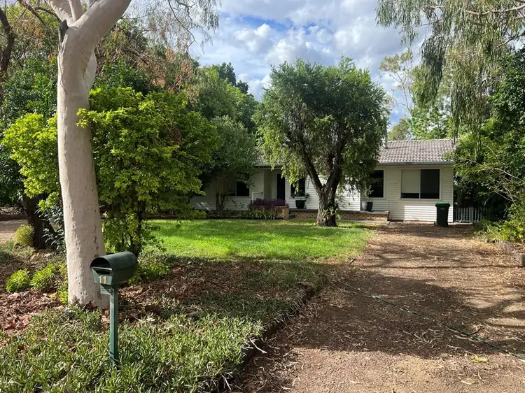 Main view of Homely house listing, 11 Tirzah Street, Moree NSW 2400