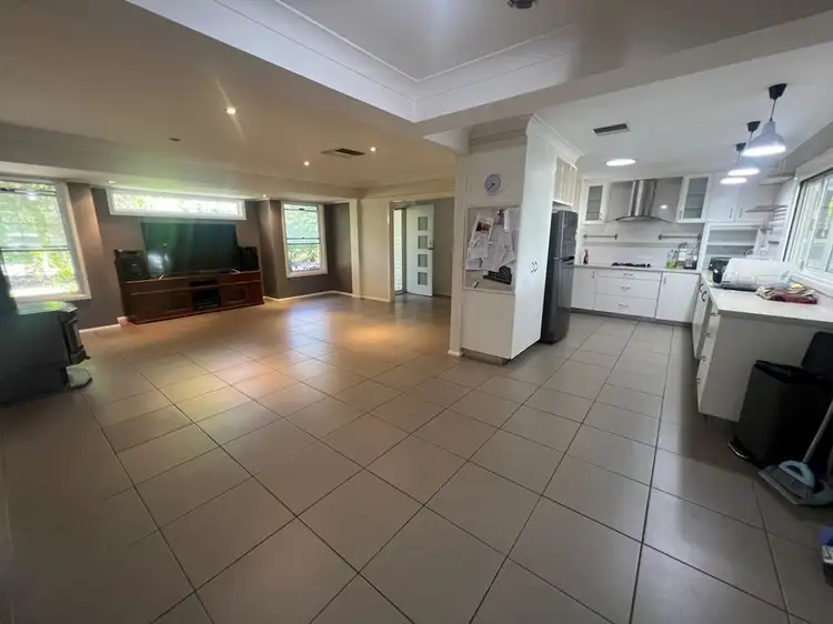 Fourth view of Homely house listing, 11 Tirzah Street, Moree NSW 2400