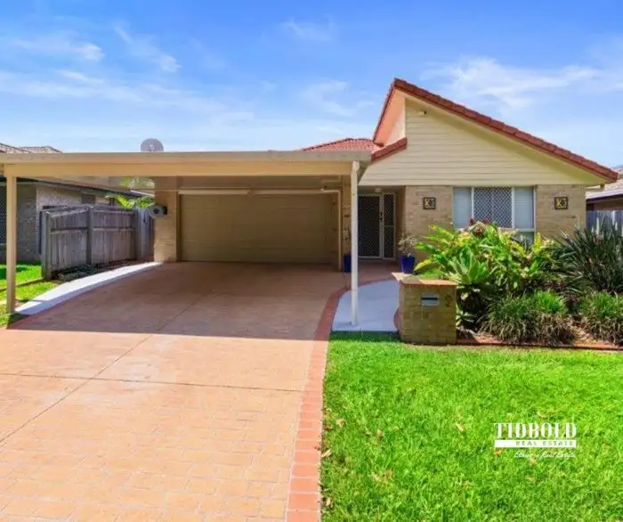 9 Santagiuliania Parade, Thornlands QLD 4164