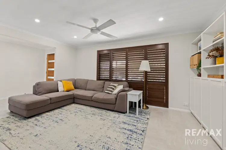 Fourth view of Homely house listing, 23 Emerson Drive, Morayfield QLD 4506