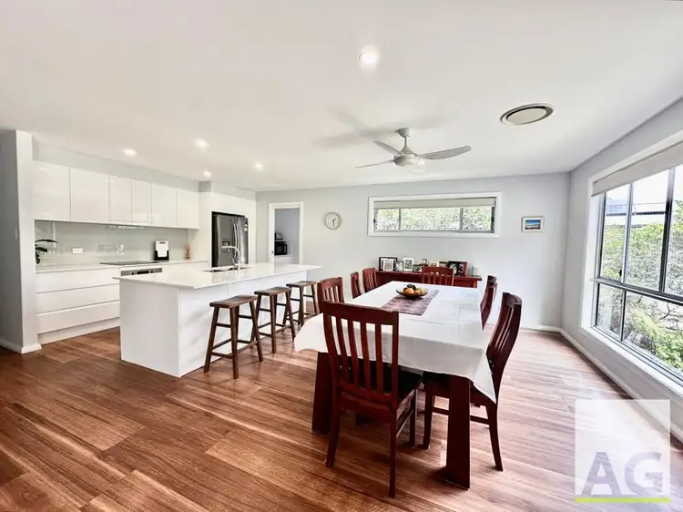 9 The Fairway, Tallwoods Village NSW 2430