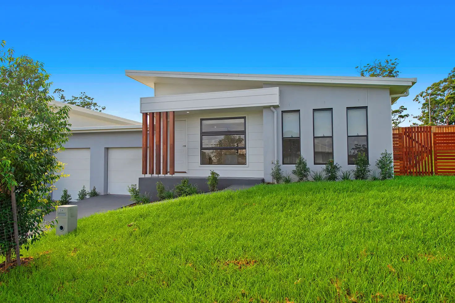 Main view of Homely house listing, 2A Octagonal Rise, Port Macquarie NSW 2444