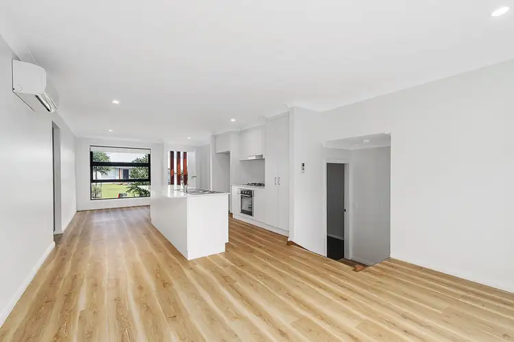 Second view of Homely house listing, 2A Octagonal Rise, Port Macquarie NSW 2444