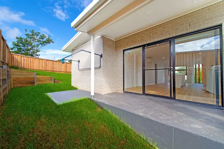 Fifth view of Homely house listing, 2A Octagonal Rise, Port Macquarie NSW 2444