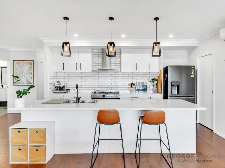 34 Tambor Cr, Pallara QLD 4110