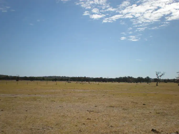 Second view of Homely rural property listing, Lot 1032 River Road, Hopeland WA 6125
