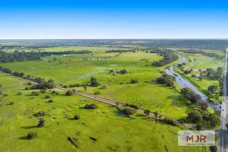 Fourth view of Homely rural property listing, Lot 1032 River Road, Hopeland WA 6125