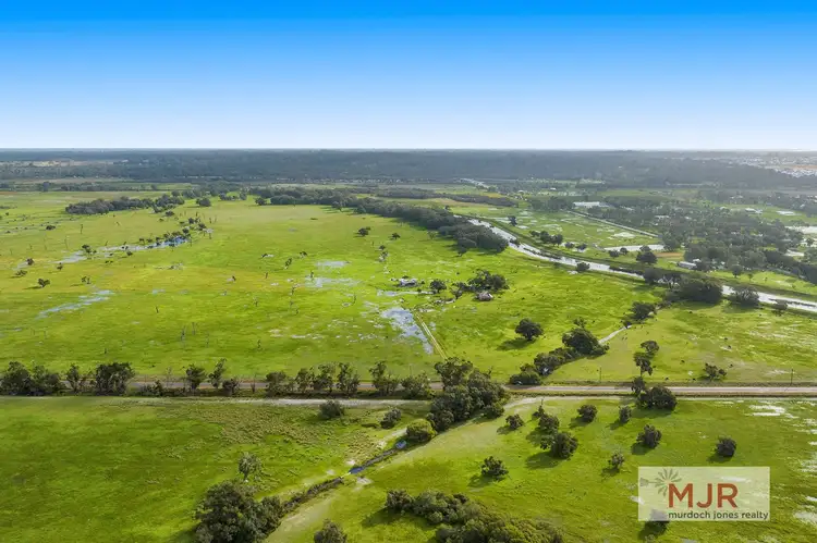 Fifth view of Homely rural property listing, Lot 1032 River Road, Hopeland WA 6125