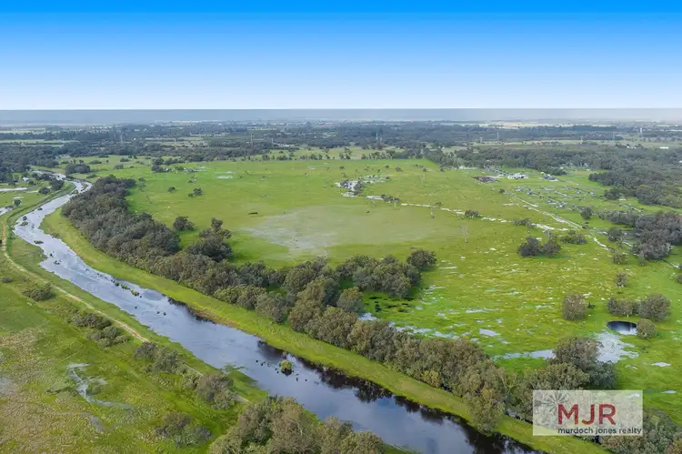 Seventh view of Homely rural property listing, Lot 1032 River Road, Hopeland WA 6125