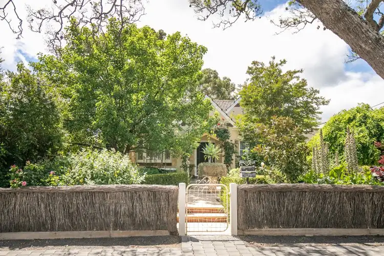 Main view of Homely house listing, 5 Price Ave, Lower Mitcham SA 5062