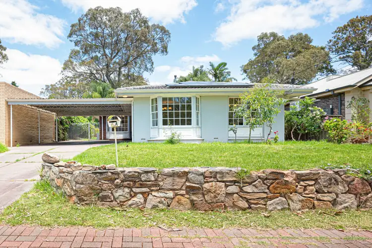 6A Wanbrow Ave, Wattle Park SA 5066