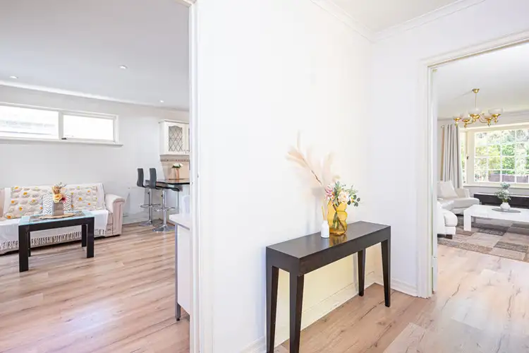 Second view of Homely house listing, 6A Wanbrow Ave, Wattle Park SA 5066