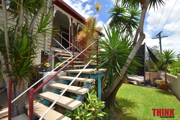 Third view of Homely house listing, 25 Shepherd Road, Eimeo QLD 4740