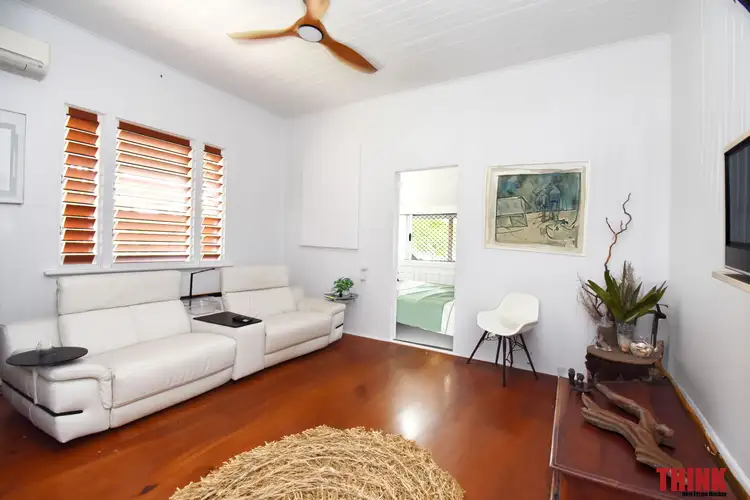Fifth view of Homely house listing, 25 Shepherd Road, Eimeo QLD 4740