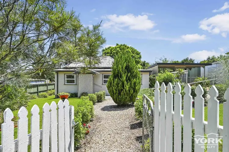 Main view of Homely house listing, 43 Mabel Street, Harlaxton QLD 4350