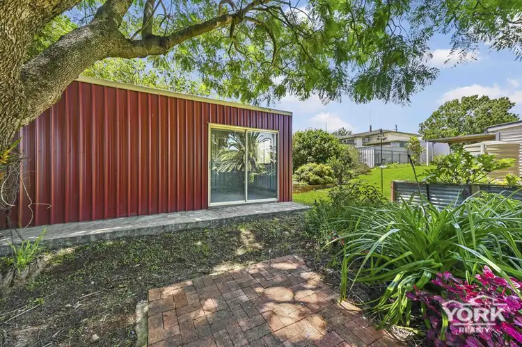Second view of Homely house listing, 43 Mabel Street, Harlaxton QLD 4350