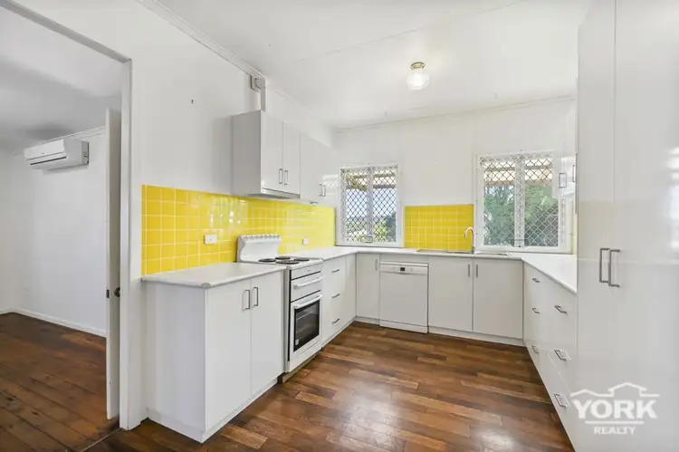 Third view of Homely house listing, 43 Mabel Street, Harlaxton QLD 4350