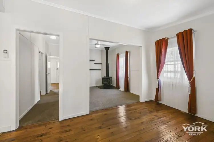 Fourth view of Homely house listing, 43 Mabel Street, Harlaxton QLD 4350