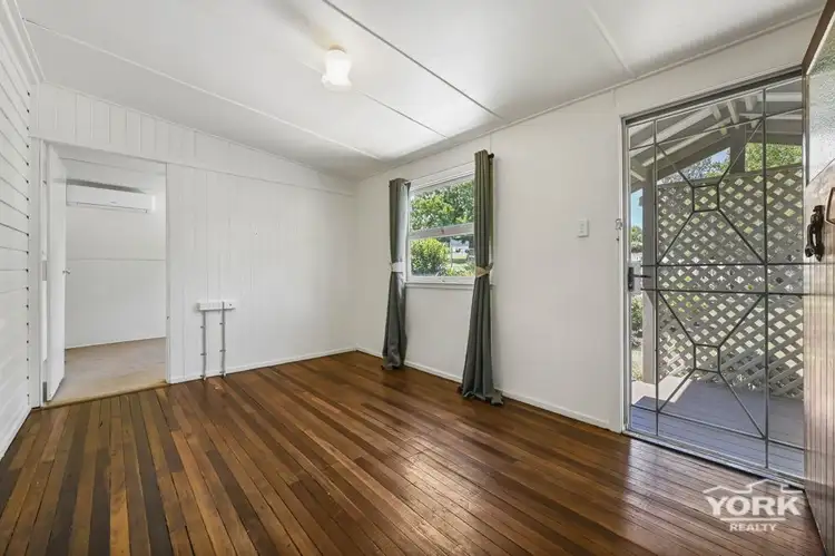 Fifth view of Homely house listing, 43 Mabel Street, Harlaxton QLD 4350