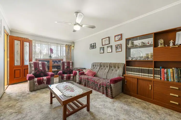 Second view of Homely house listing, 437 West Street, Darling Heights QLD 4350