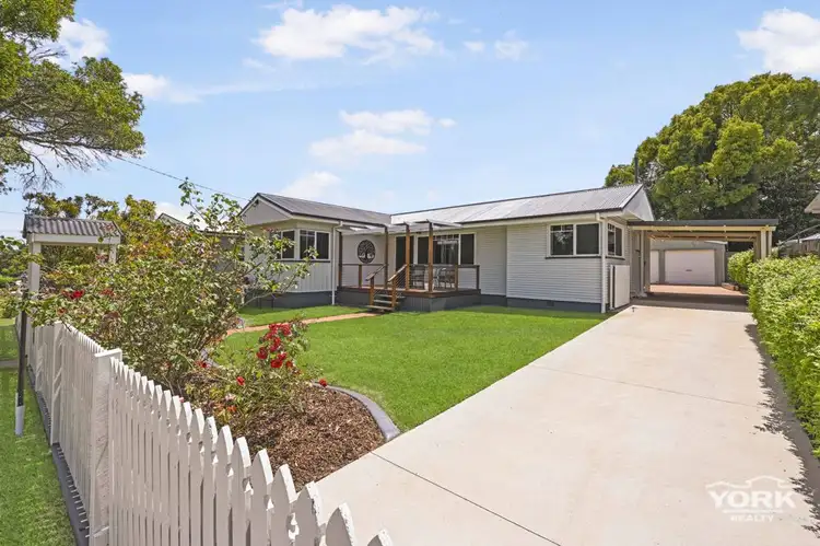 33 Druce Street, Wilsonton QLD 4350