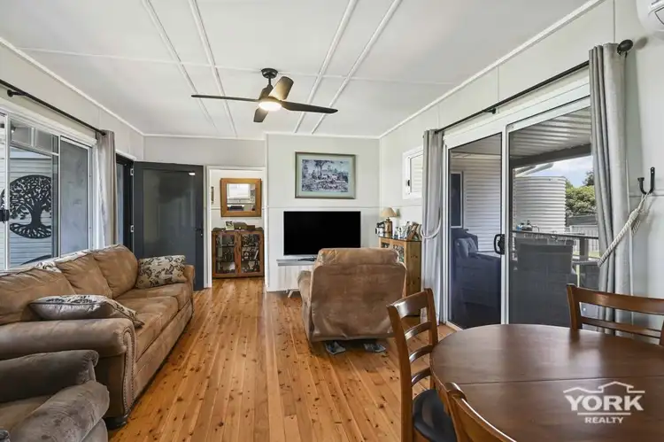 Sixth view of Homely house listing, 33 Druce Street, Wilsonton QLD 4350