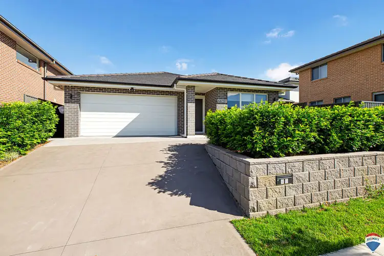 20 Angove Street, Rouse Hill NSW 2155