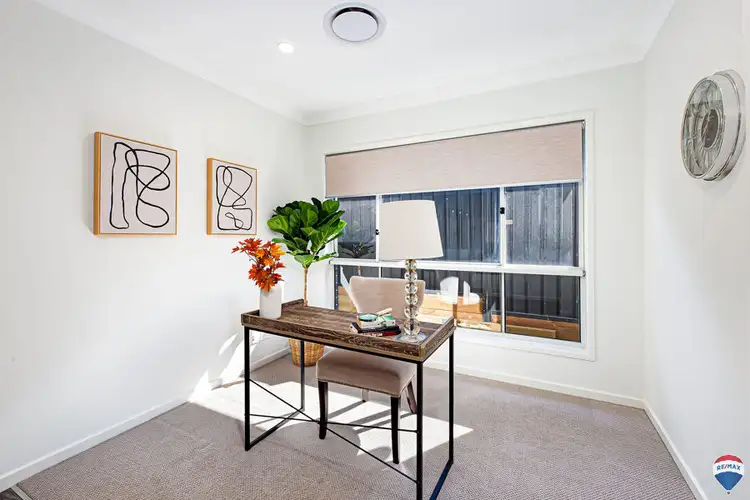 Fourth view of Homely house listing, 20 Angove Street, Rouse Hill NSW 2155