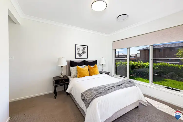 Fifth view of Homely house listing, 20 Angove Street, Rouse Hill NSW 2155