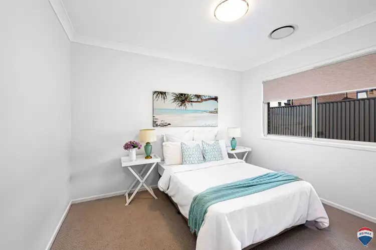 Sixth view of Homely house listing, 20 Angove Street, Rouse Hill NSW 2155