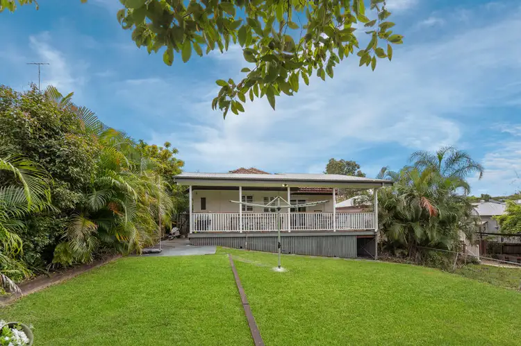 Fifth view of Homely house listing, 125 Chatsworth Rd, Coorparoo QLD 4151