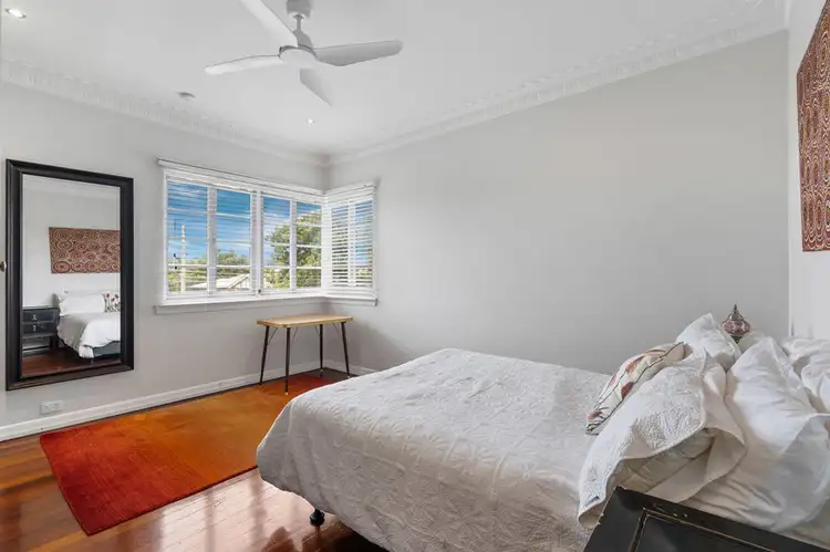 Sixth view of Homely house listing, 125 Chatsworth Rd, Coorparoo QLD 4151