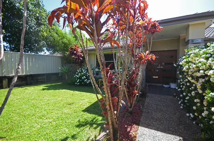 40 Worland Drive, Boambee East NSW 2452