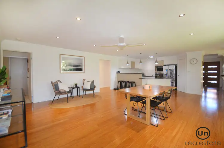 Second view of Homely house listing, 40 Worland Drive, Boambee East NSW 2452