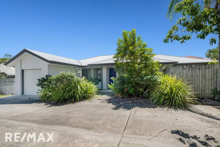 Second view of Homely house listing, 17A Low Street, Yandina QLD 4561