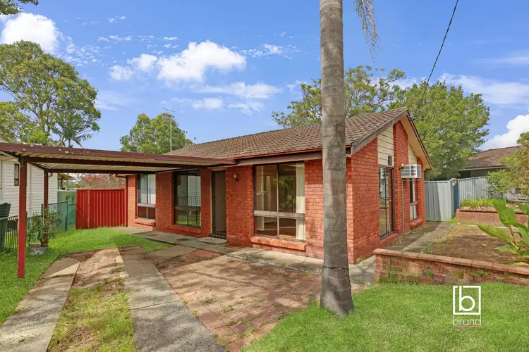 130 Wallarah Road