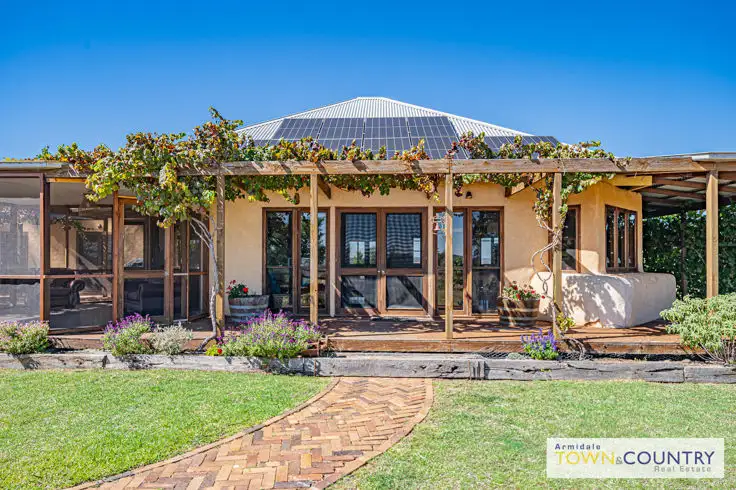 Second view of Homely rural property listing, 27 Stringybark Ridge Road, Invergowrie NSW 2350