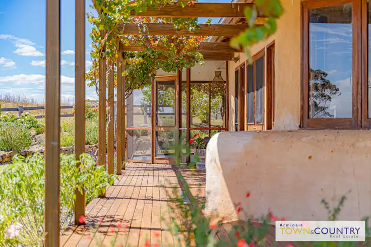 Fourth view of Homely rural property listing, 27 Stringybark Ridge Road, Invergowrie NSW 2350