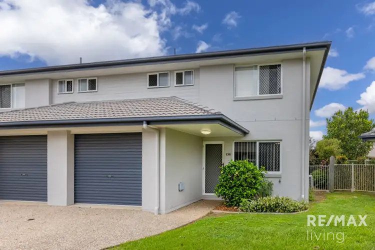 136/9 White Ibis Drive, Griffin QLD 4503