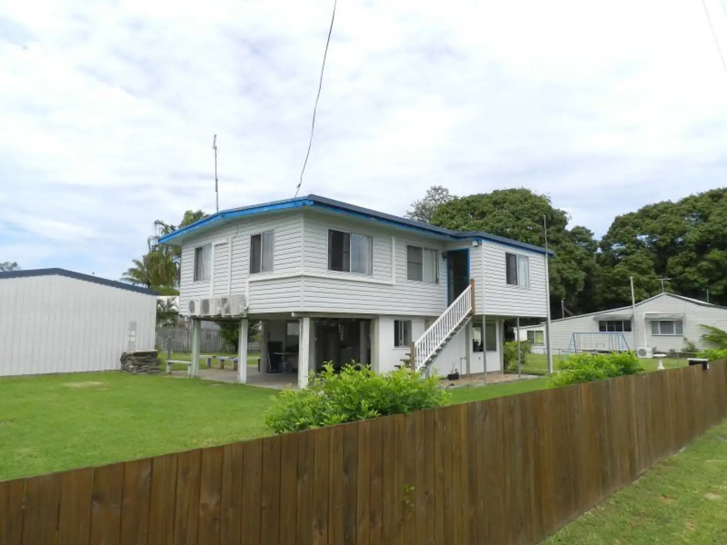 Main view of Homely house listing, 2 Matthews Street, Sarina QLD 4737