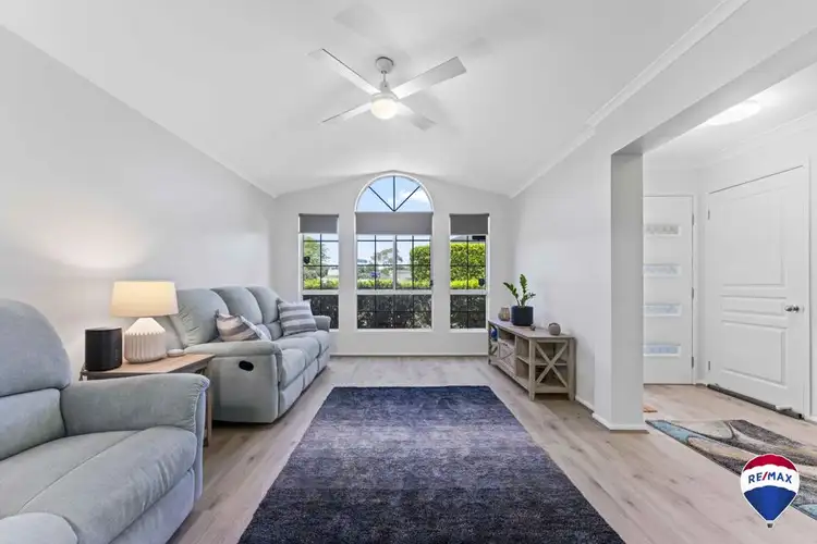 Fourth view of Homely house listing, 111 Blueridge Drive, Blue Haven NSW 2262